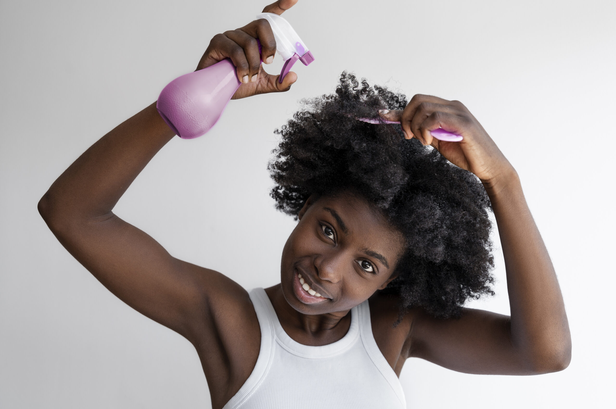RETWIST/SCALP Oil ™ – Nourish & Define - Image 3