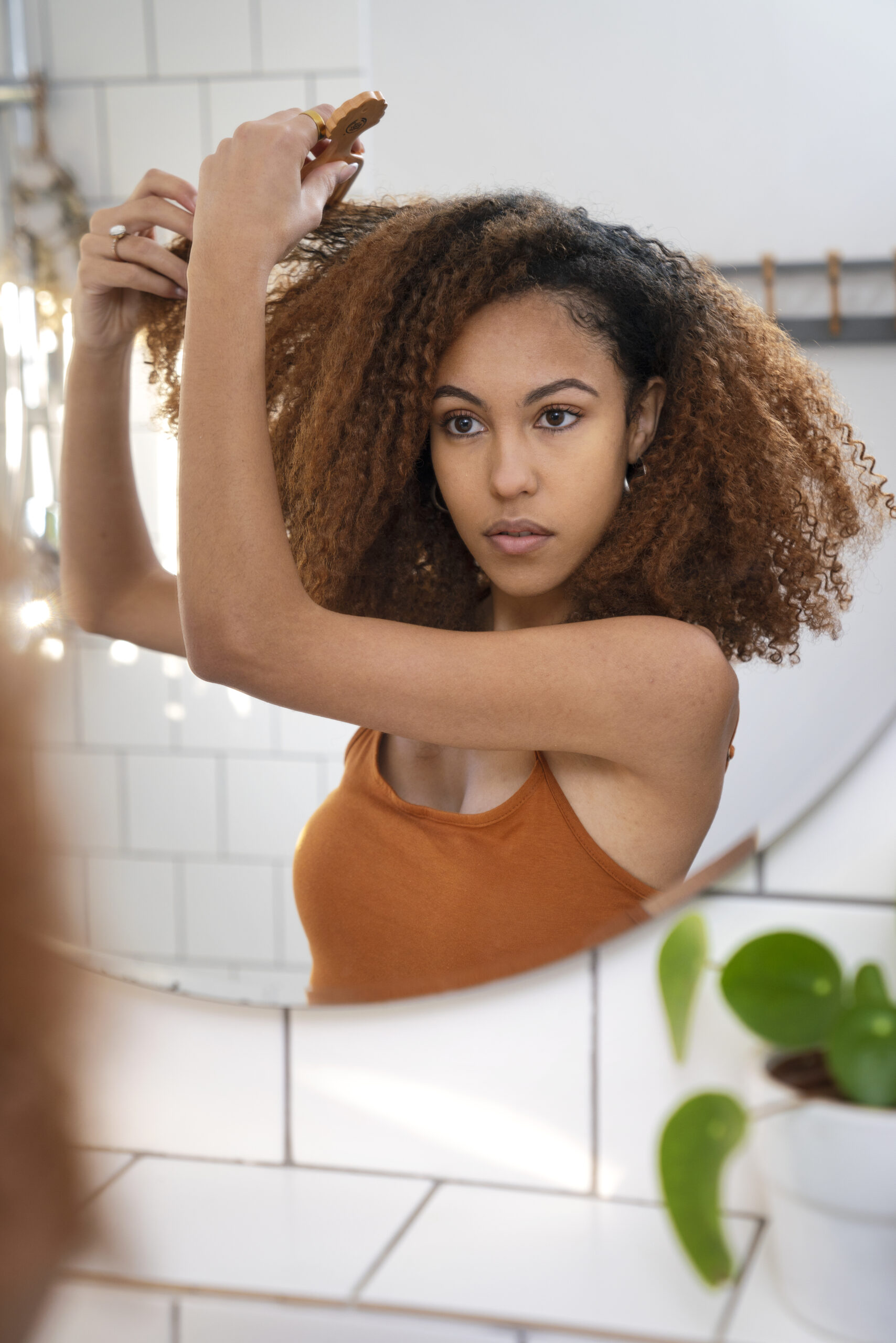 RETWIST/SCALP Oil ™ – Nourish & Define - Image 5